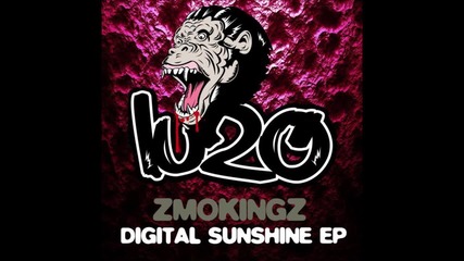 Zmokingz - Jumpin on Digital Sunshine
