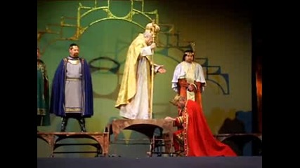 Честита Премиера Ивчо!