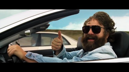 [new] The Hangover 3 - Official Trailer
