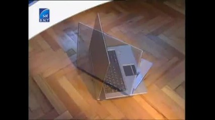 Под облак - Балканската история{part I} (1997) [bg Audio
