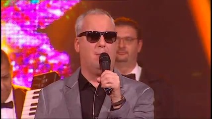 Sasa Matic - Milo moje ( Tv Grand 01.01. 2016.)