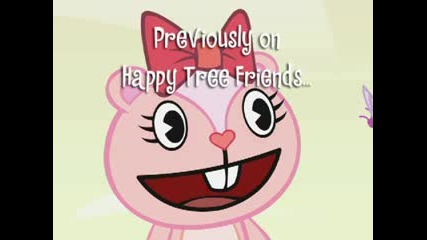 Happy Tree Friends - Asbestos I Can Do 