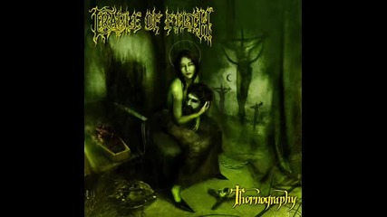 Cradle of Filth - Tonight In Flames