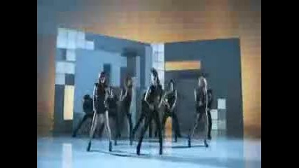 4minute - I My Me Mine Mv
