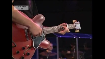 Kim Walker-smith - Pursuit