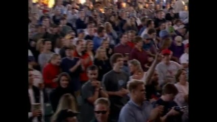 Dave Matthews - Everyday ( Live at Farm Aid 2001)