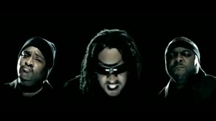 Lil Jon and The East Side Boyz, Ice Cube - Roll Call
