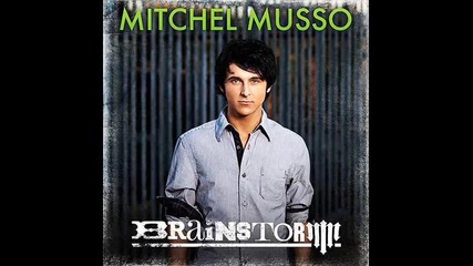 Mitchel Musso-come back my love