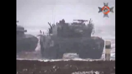 Sabaton - Ghost Division (_polskie Napisy_ _ _polish Subs_)