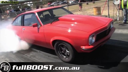 Holden Torana Rb26/30 Turbo
