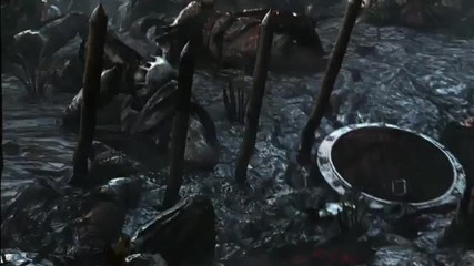 Dragon Age - Origins The Grey Wardens Hd 