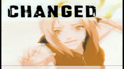 Sakura Haruno - Can't Be Tamed