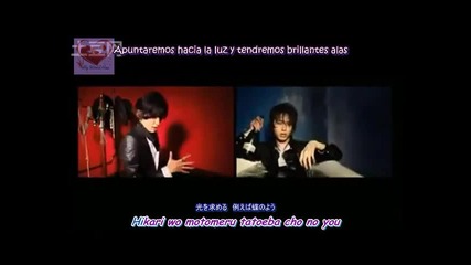 On/off - Butterfly