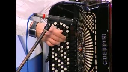 Mitar Miric - Dobro jutro rekoh zori - (LIVE) - Sto da ne - (TvDmSat 2009)
