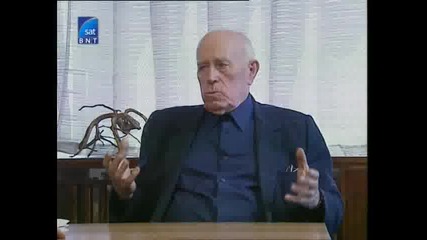 Николай Хайтов - Портрети