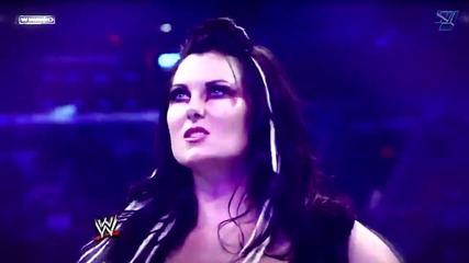 Katie Lea Custom Entrance Video (2014)