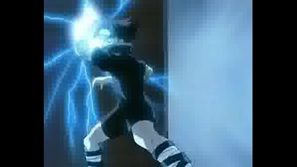 Sasuke Uchihas Memories