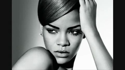 Rihanna - Teach Me How to Say Goodbye (unreleased Song) 