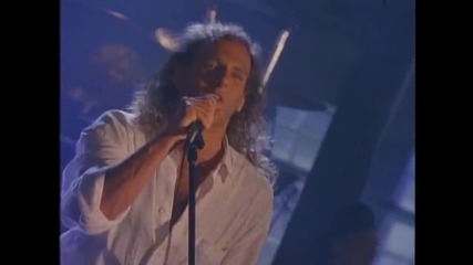 Michael Bolton - Time, Love And Tenderness ( Оriginal Video Clip 1991)- Hq 720p Upscale [my_edit]