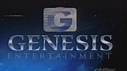 Genesis entertainment 1989