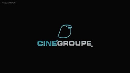Cinégroupe Logo 2005