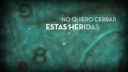 Reik - Que Gano Olvidandote ( Lyric Video )