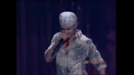 Justin - Beatbox