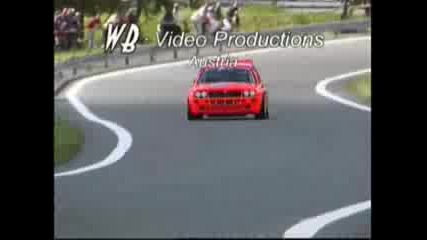 Lancia Delta Integrale