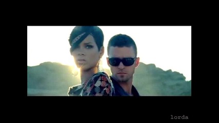 New Hit! Rihanna Feat. Justin Timberlake - Rehab (bg Превод + Download!) (високо Качество) 