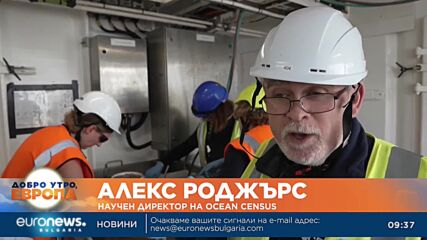 Откриха 100 нови вида във водите на Нова Зеландия