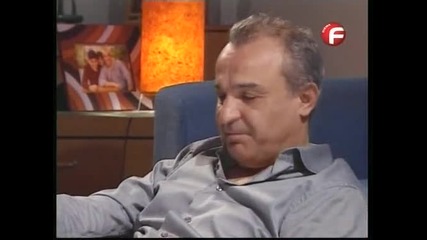 Семеен сарай еп.45/6 част 