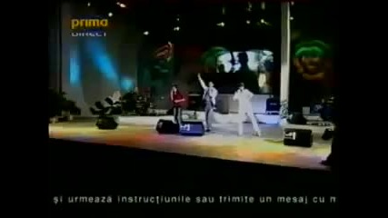 O - Zone - Despre tine ( H Q ) 