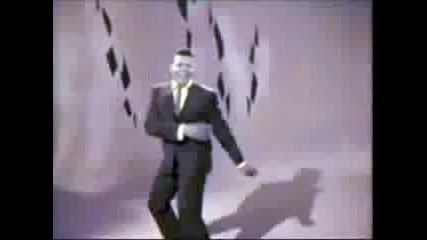 Chubby Checker - Lets twist again!