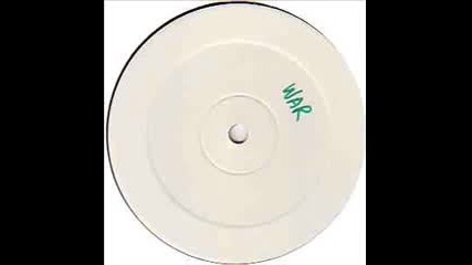 Bob Marley - War (matty G Remix)