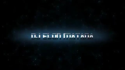 Dj Elon Matana - Hits of 2012 Vol 4