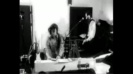 Grinderman - Man In The Moon