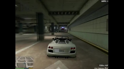 Gta V Pc Gameplay Епизод 1
