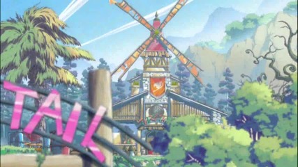 Fairy Tail - 138 Върховно Качество Eng Subs