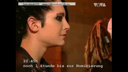 Tom Kaulitz - Hip - Hop Vbox7