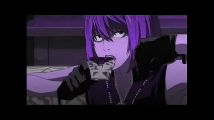 Death Note Full Op