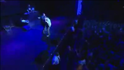 Eminem - Hello Insane Live 