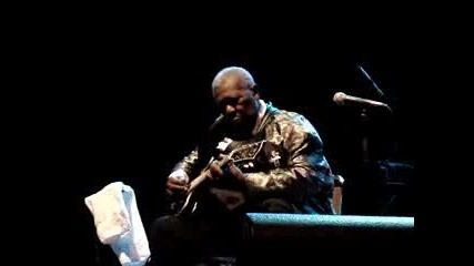 B.b King Blues Man 