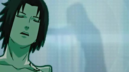 Who is watching Sasuke