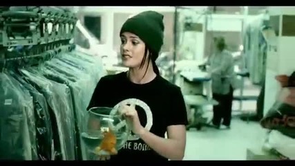 Aqua - We Belong To The Sea (official video)
