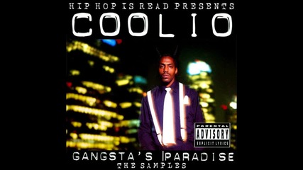 Coolio Feat. L. V. - Gangsta's Paradise