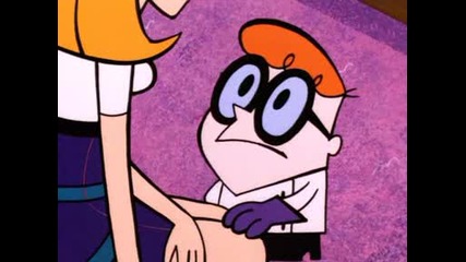 Dexters Laboratory ep.22