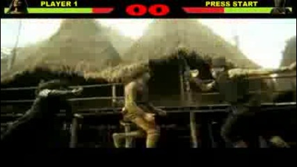 mortal kombat movie legends part 3 trailer