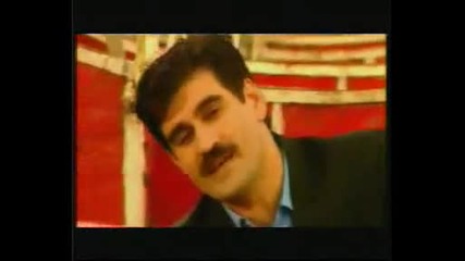 zeki erdem - gizli yara (тайна рана)