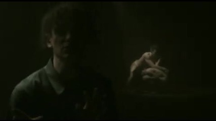 The Pan i am - fire dance