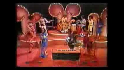 Kc And The Sunshine Band - Get Down Tonight